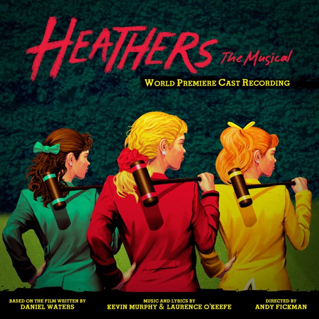 Candy Store - Track · Jessica Keenan Wynn, Alice Lee, Elle McLemore