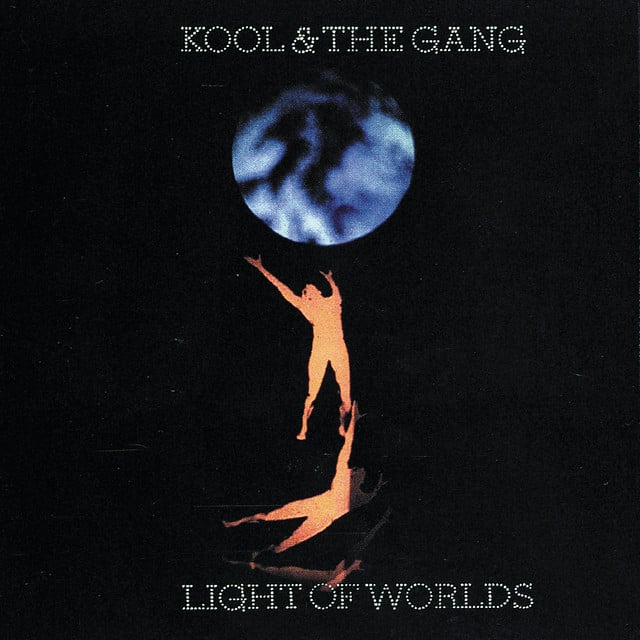 Summer Madness - Track · Kool & The Gang