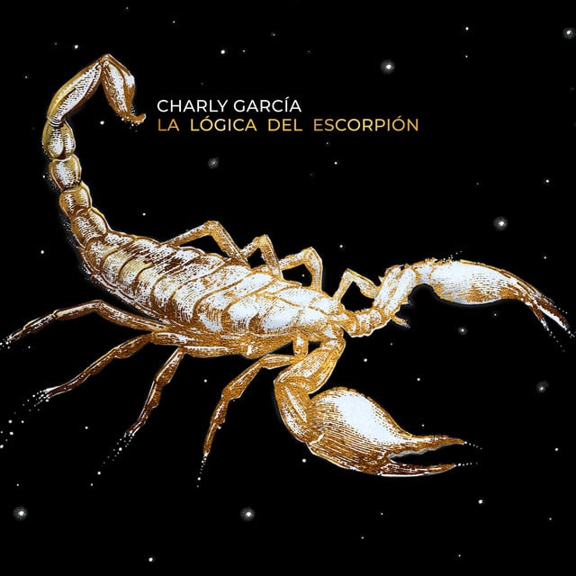 Rompela - Track · Charly García