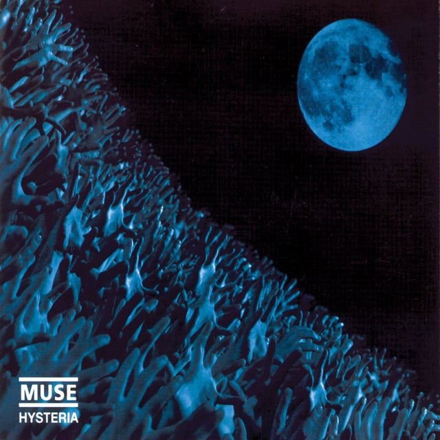 Hysteria - Album · Muse