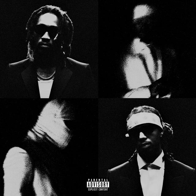 We Still Don't Trust You - Track · Future, Metro Boomin, The Weeknd