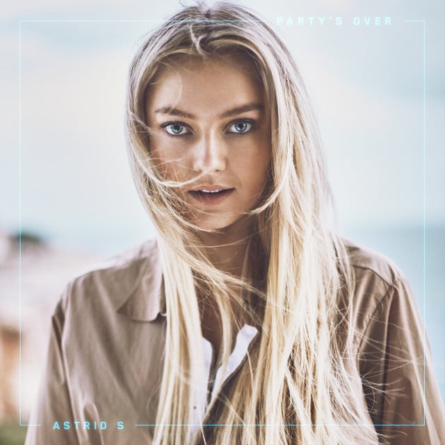 Such A Boy  - Track · Astrid S
