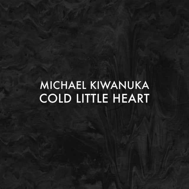 Cold Little Heart - Radio Edit - Track · Michael Kiwanuka