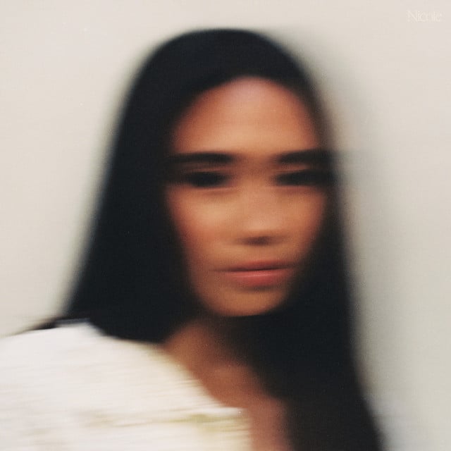 The Apartment We Won't Share - Track · NIKI