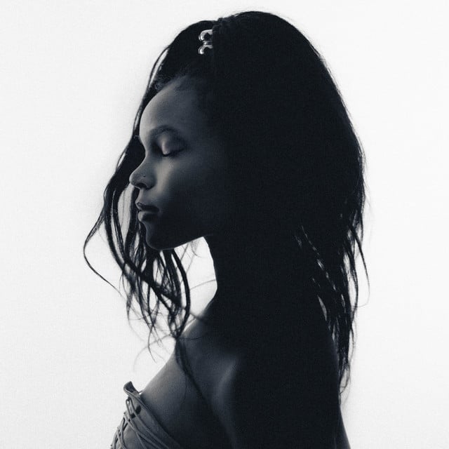 Back To Me - Track · Amaria
