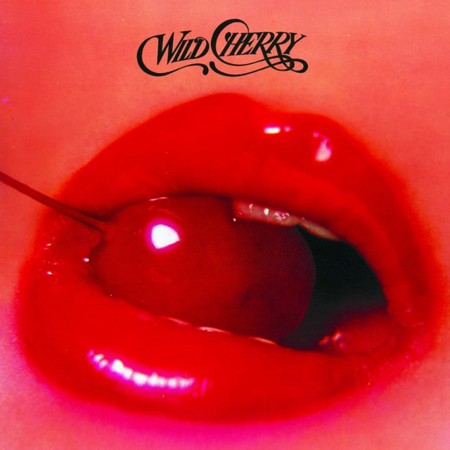 Play That Funky Music - Track · Wild Cherry