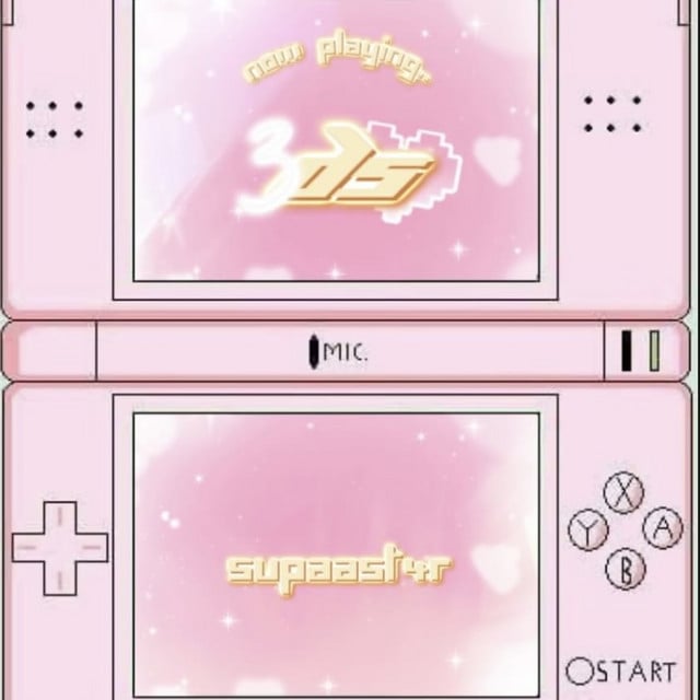 3DS! - Album · supast4r