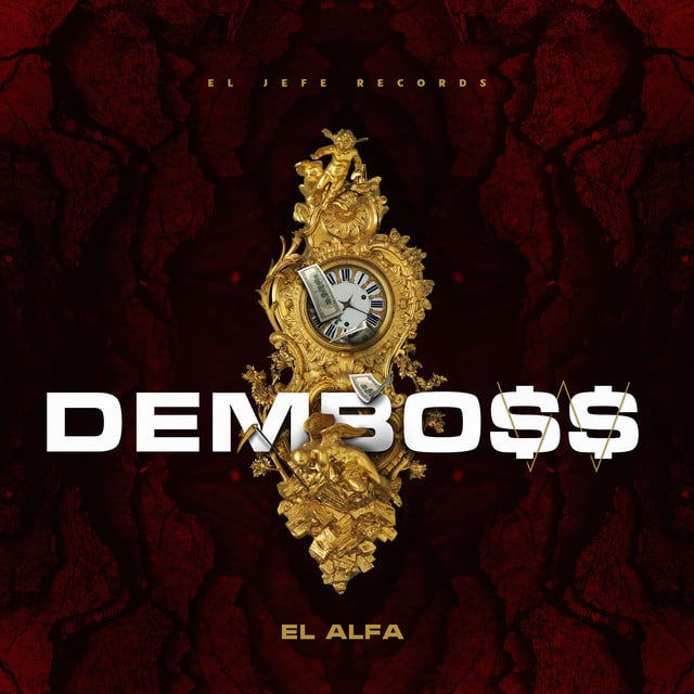 Dembow y Reggaeton - Track · El Alfa, Yandel, Myke Towers