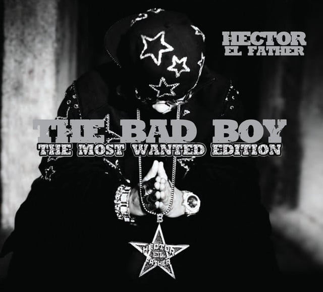 El Telefono - Track · Héctor "El Father", Wisin & Yandel