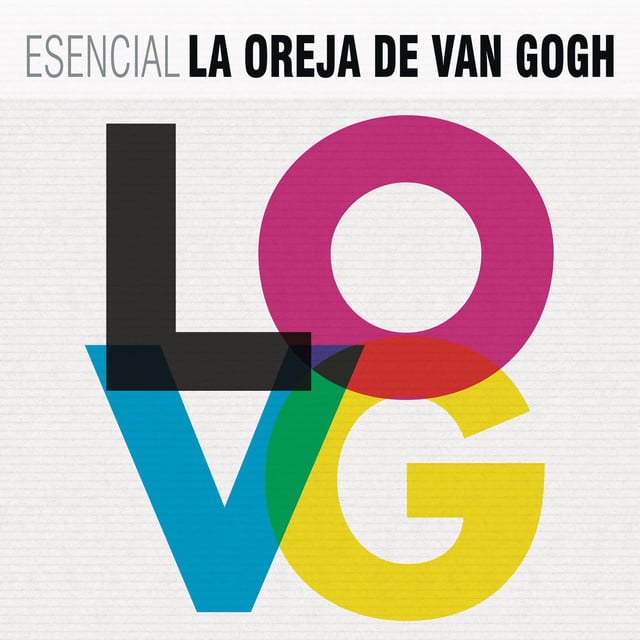 20 de Enero - Track · La Oreja de Van Gogh