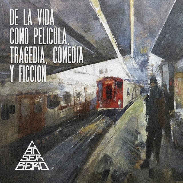 De la Vida Como Pelicula, Tragedia, Comedia y Ficcion - Track · Canserbero