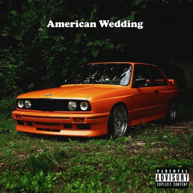 American Wedding - Album · DjOcean