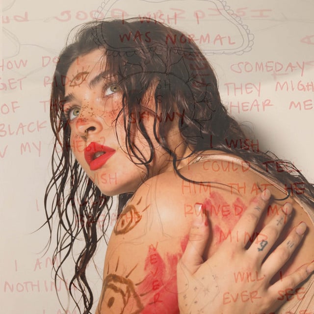 I AM WOMAN - Track · Emmy Meli