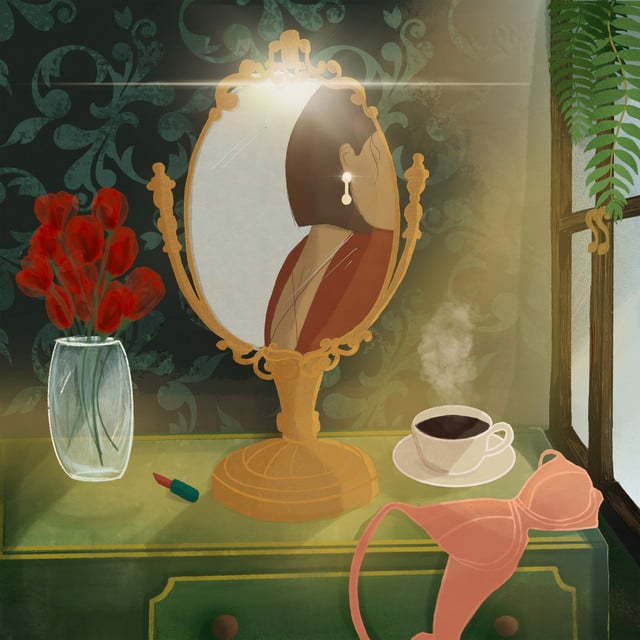 Si La Vieras - Track · Cometta