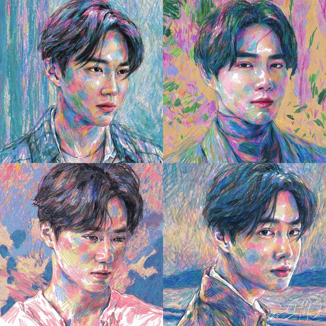 O2 - Track · SUHO