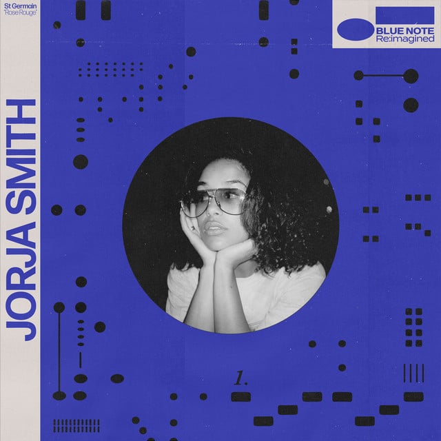 Rose Rouge - Track · Jorja Smith