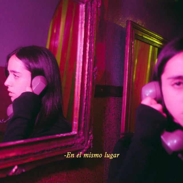 Tú sabes - Track · D-43