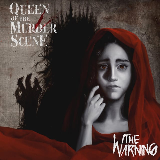 Queen of the Murder Scene - Album · The Warning