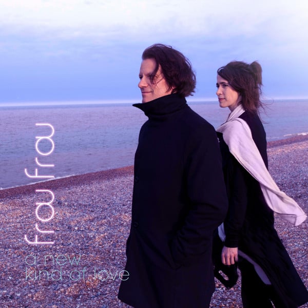 A New Kind Of Love - Demo - Track · Frou Frou, Imogen Heap, Guy Sigsworth