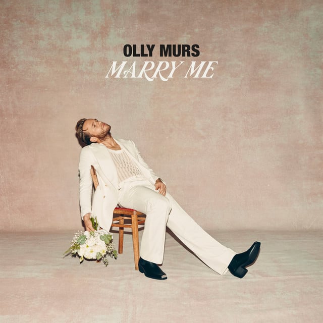 I Found Her - Song · Olly Murs