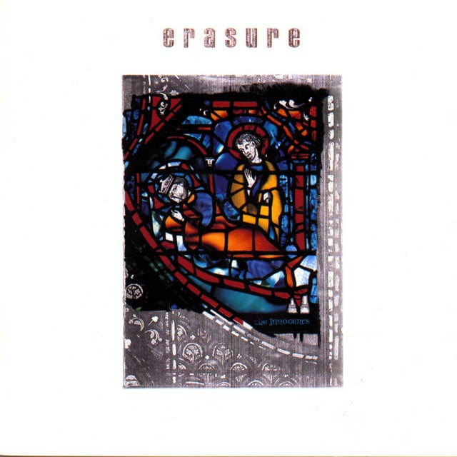 A Little Respect - Track · Erasure
