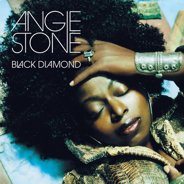 Life Story - Track · Angie Stone