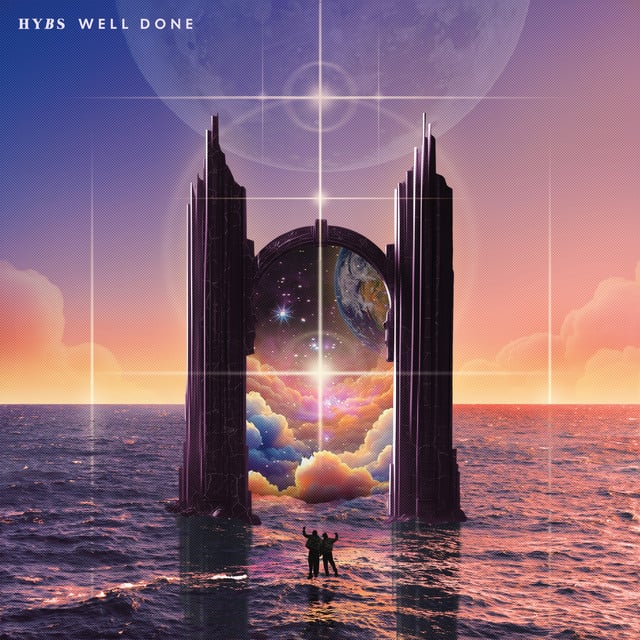 My Dear - Track · HYBS