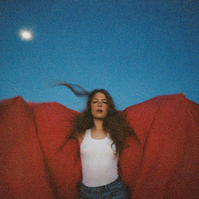 Heard It In A Past Life - Album · Maggie Rogers