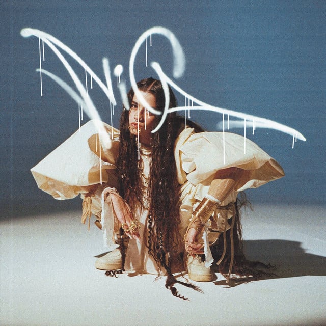 NICA - Album · Nicole Horts