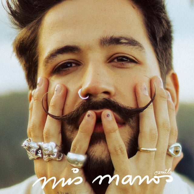 Machu Picchu - Track · Camilo, Evaluna Montaner