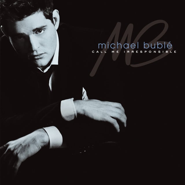L O V E - Track · Michael Bublé