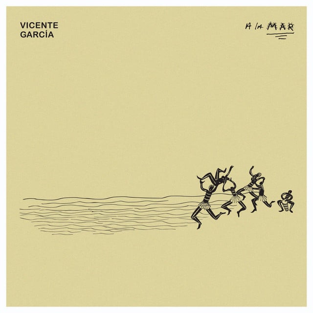 Dulcito e Coco - Track · Vicente Garcia