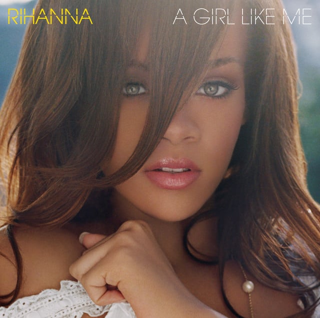 SOS - Track · Rihanna