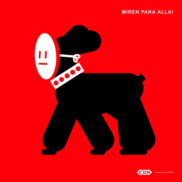 El perro de Alcibíades - Track · El Cuarteto De Nos