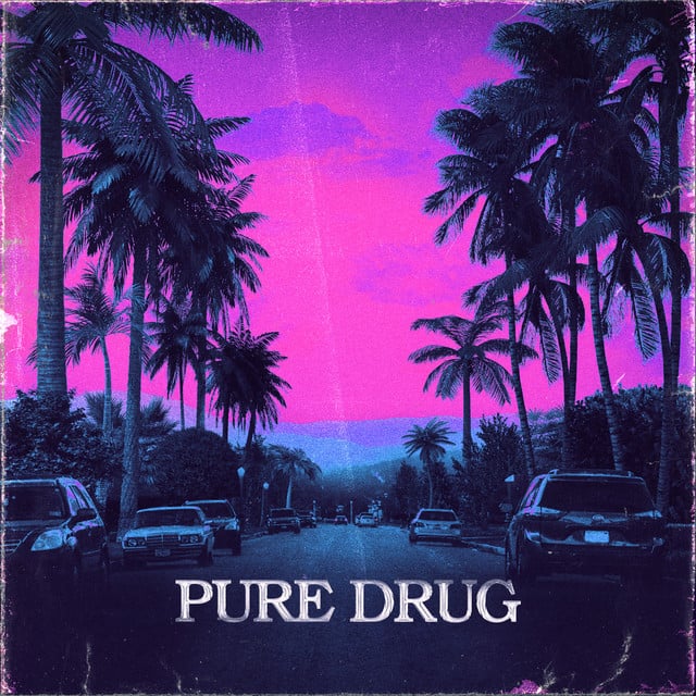 DAMELO - Track · Bardero$
