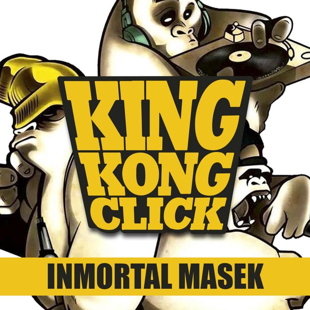Te Lo Dedico - Track · King Kong Click