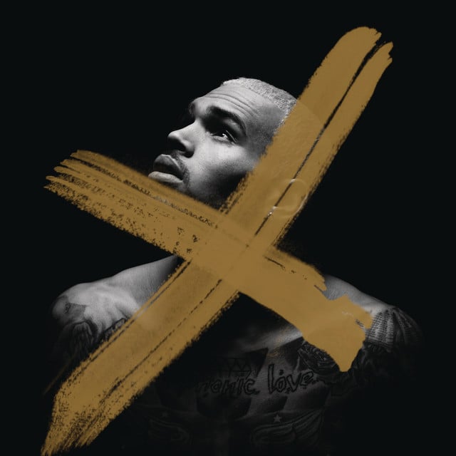Loyal (feat. Lil Wayne & Tyga) - Track · Chris Brown, Lil Wayne, Tyga
