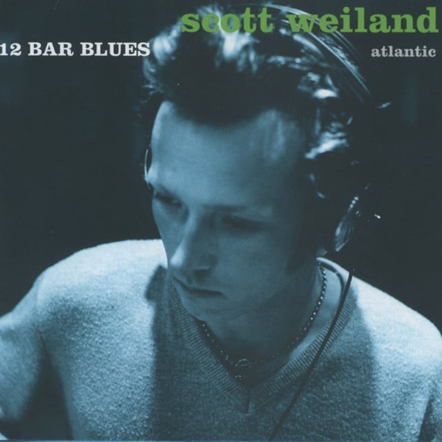 Where's the Man - Track · Scott Weiland