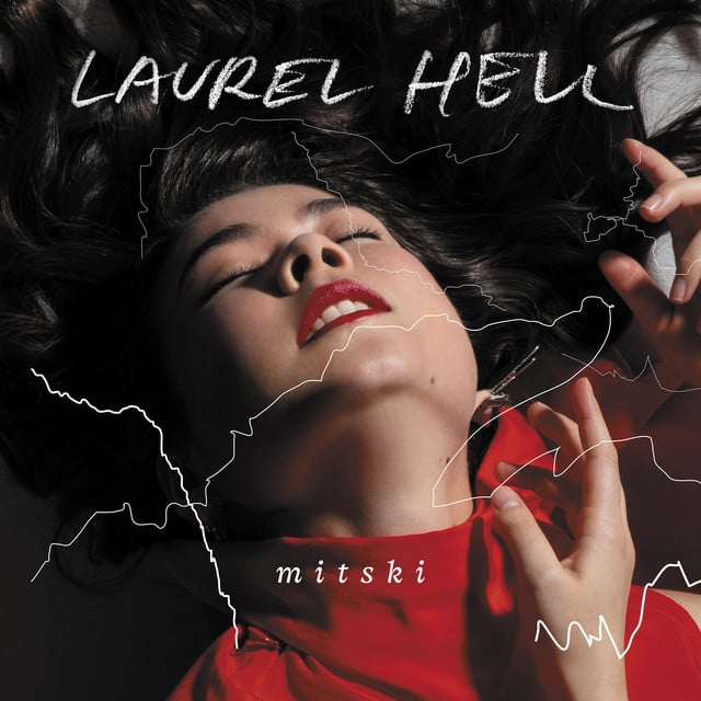 Love Me More - Track · Mitski