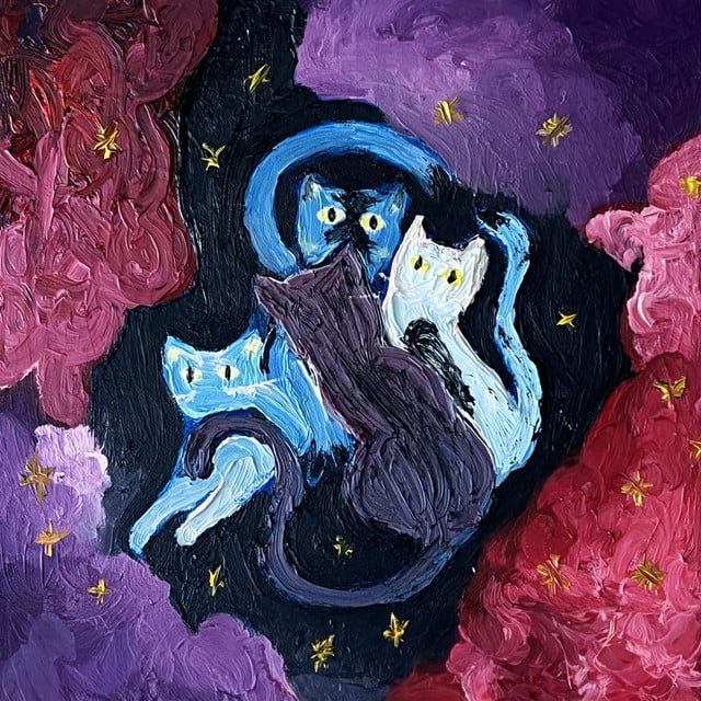 luna - Track · te vi en un planetario