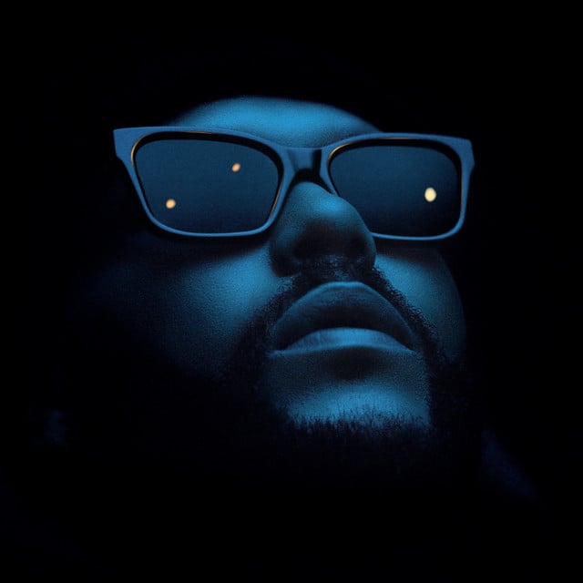 Moth To A Flame (with The Weeknd) - me recuerda a LN4 y por eso la amo