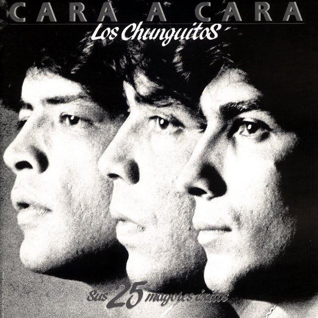 Los Chunguitos - Artist