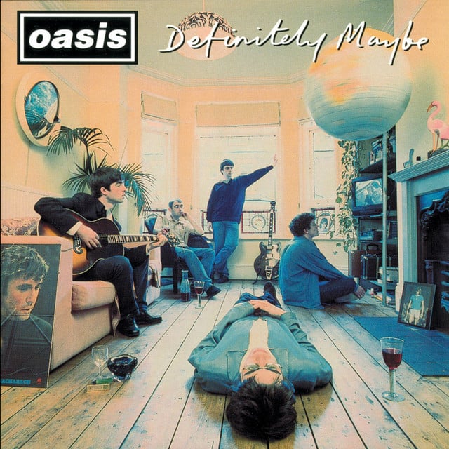 Married With Children - Remastered - Track · Oasis