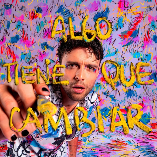 Más Sencillo - Track · Alan Sutton y las criaturitas de la ansiedad