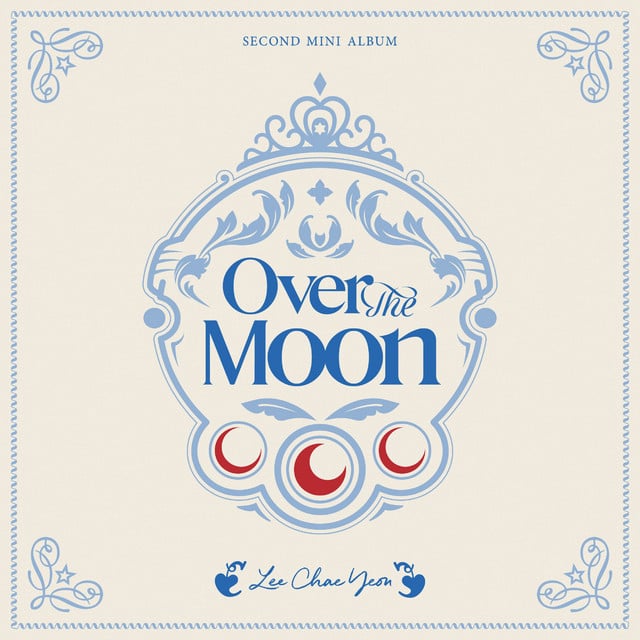 KNOCK - Track · LEE CHAE YEON