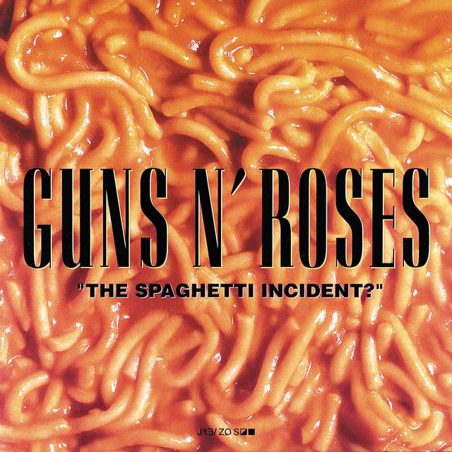 Since I Don't Have You - Track · Guns N' Roses