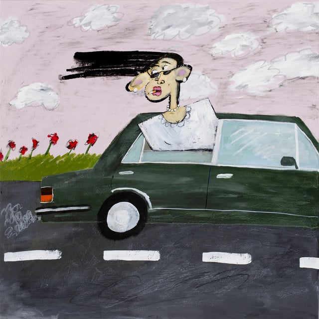 Dance - Track · offonoff