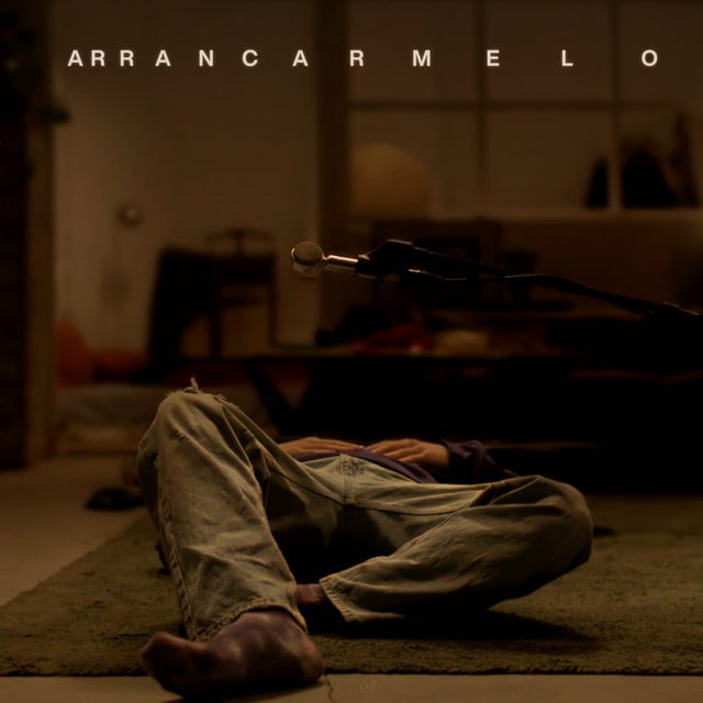 ARRANCÁRMELO - Track · WOS