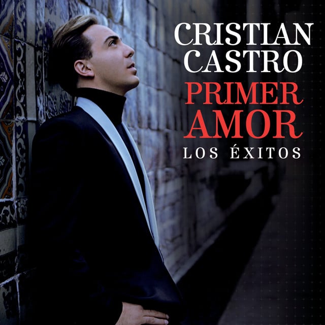 Vuélveme A Querer - Track · Cristian Castro