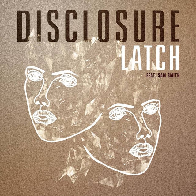 Latch - Album · Disclosure